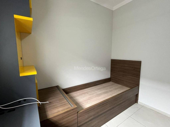 Imagem Casa com 3 Quartos à Venda ou Locação, 151 m² em Condomínio Campos Do Conde - Sorocaba