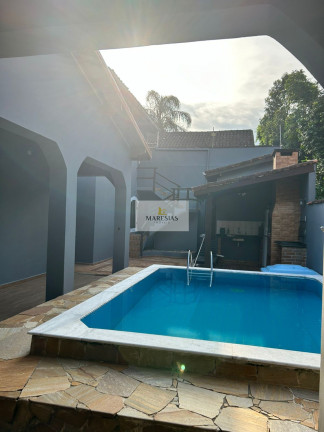 Imagem Casa com 6 Quartos à Venda, 242 m² em Barra Do Una - São Sebastião