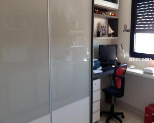Imagem Imóvel com 3 Quartos à Venda, 127 m² em Vila Isabel Eber - Jundiaí