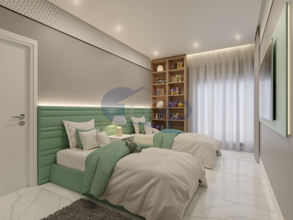 Imagem Casa com 3 Quartos à Venda, 185 m² em Centro - Passo De Torres Imagem Casa com 3 Quartos à Venda, 185 m² em Centro - Passo De Torres