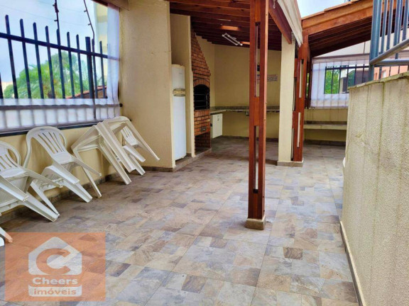 Imagem Apartamento com 3 Quartos à Venda, 100 m² em Vila Monte Alegre - São Paulo Imagem Apartamento com 3 Quartos à Venda, 100 m² em Vila Monte Alegre - São Paulo