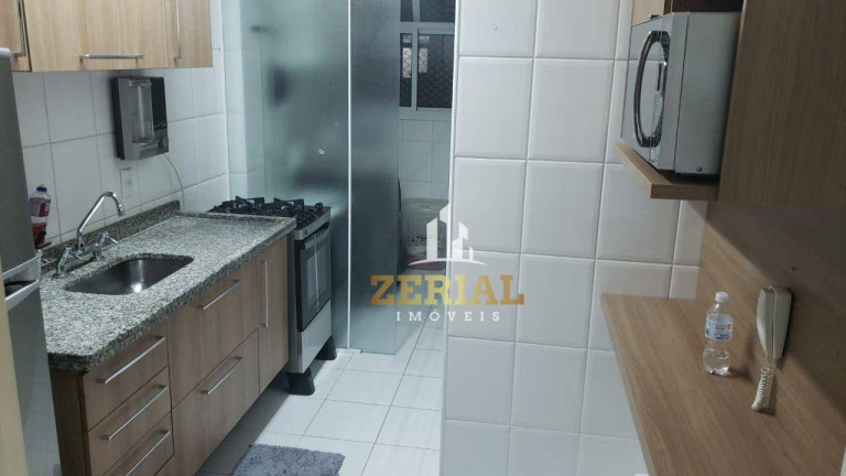 Imagem Apartamento com 3 Quartos à Venda, 69 m² em Barcelona - São Caetano Do Sul Imagem Apartamento com 3 Quartos à Venda, 69 m² em Barcelona - São Caetano Do Sul