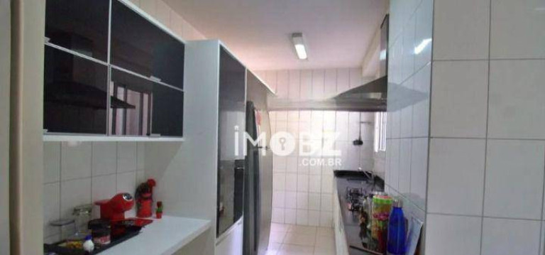 Imagem Imóvel com 3 Quartos à Venda, 122 m² em Panamby - São Paulo Imagem Imóvel com 3 Quartos à Venda, 122 m² em Panamby - São Paulo
