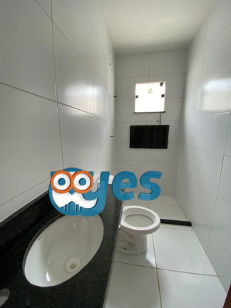 Imagem Casa com 3 Quartos à Venda, 143 m² em Sim - Feira De Santana