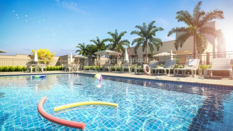 Imagem Apartamento com 2 Quartos à Venda, 41 m² em Pavuna - Rio De Janeiro
