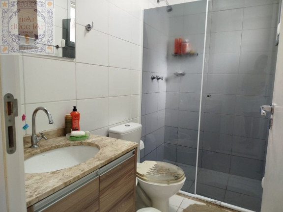 Imagem Apartamento com 2 Quartos à Venda, 63 m² em Marapé - Santos Imagem Apartamento com 2 Quartos à Venda, 63 m² em Marapé - Santos