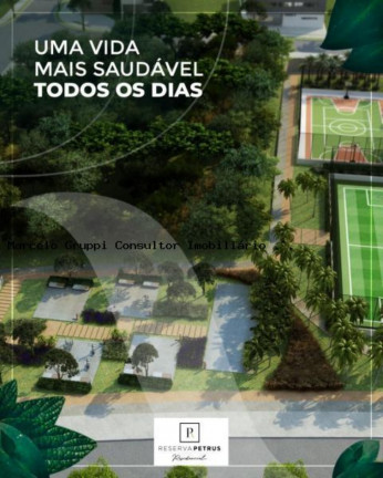 Imagem Terreno à Venda, 1.000 m² em Reserva Petrus - Indaiatuba Imagem Terreno à Venda, 1.000 m² em Reserva Petrus - Indaiatuba