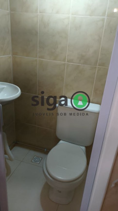 Imagem Apartamento com 3 Quartos à Venda, 73 m² em Vila Clementino - São Paulo