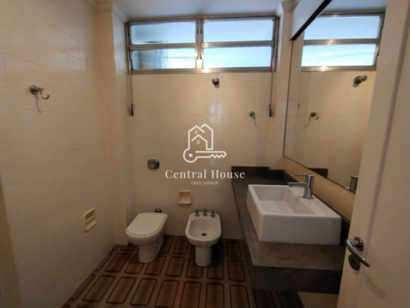 Imagem Apartamento com 2 Quartos para Alugar, 119 m² em Paraíso - São Paulo