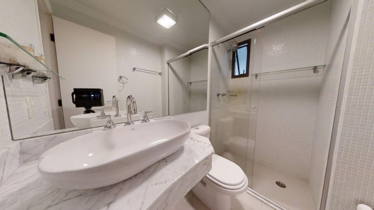 Imagem Apartamento com 2 Quartos à Venda, 82 m² em Morumbi - São Paulo