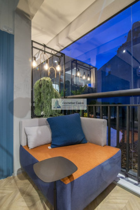 Imagem Apartamento com 1 Quarto à Venda, 33 m² em Butantã - São Paulo