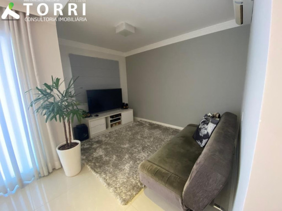 Imagem Apartamento com 3 Quartos à Venda, 135 m² em Parque Campolim - Sorocaba