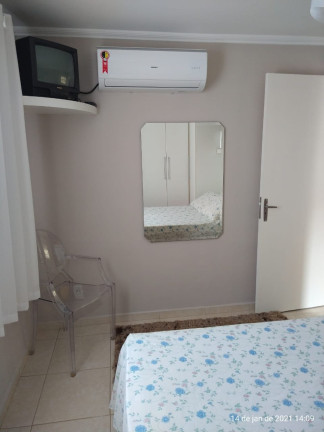 Imagem Apartamento com 2 Quartos à Venda, 53 m² em Parque Residencial Das Camélias - Bauru