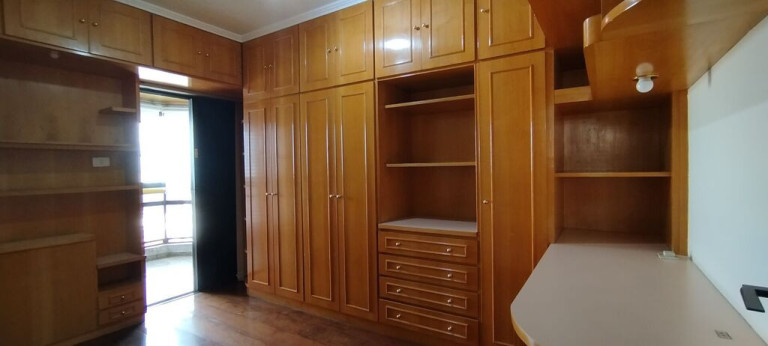 Imagem Apartamento com 4 Quartos à Venda, 176 m² em Vila Mariana - São Paulo Imagem Apartamento com 4 Quartos à Venda, 176 m² em Vila Mariana - São Paulo