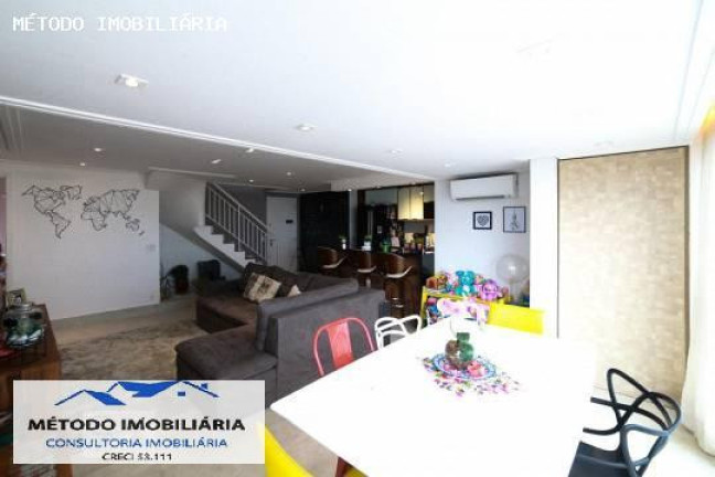 Imagem Apartamento com 2 Quartos à Venda, 156 m² em Jardim Dom Bosco - São Paulo