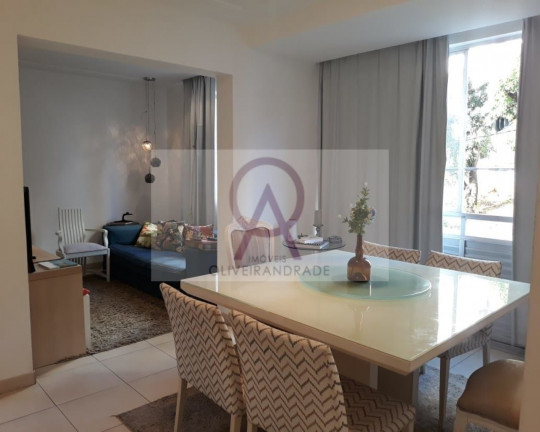 Imóvel com 2 Quartos à Venda, 93 m² em Candeal - Salvador