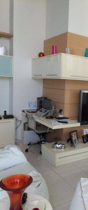 Imagem Loft com 1 Quarto à Venda, 187 m² em Cerqueira César - São Paulo