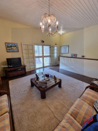 Imagem Casa com 4 Quartos à Venda, 376 m² em Toque Toque Pequeno - São Sebastião Imagem Casa com 4 Quartos à Venda, 376 m² em Toque Toque Pequeno - São Sebastião