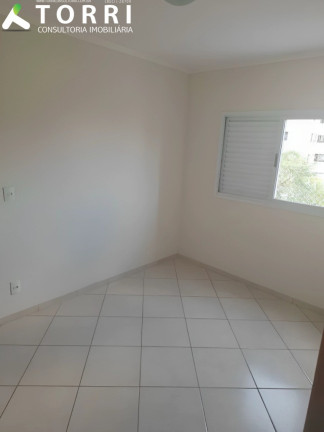 Imagem Apartamento com 3 Quartos à Venda, 96 m² em Jardim Emília - Sorocaba