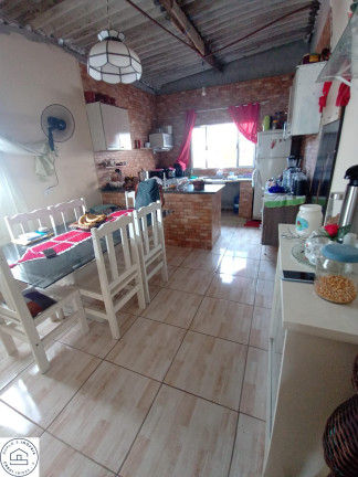 Imagem Casa com 4 Quartos à Venda, 250 m² em Colônia (zona Sul) - São Paulo