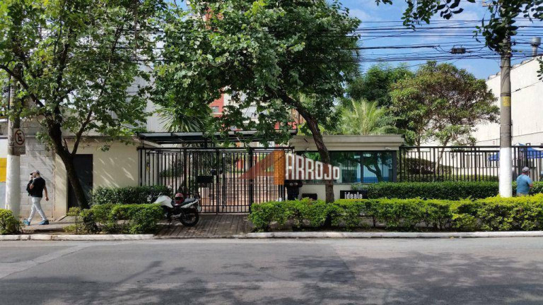 Imagem Apartamento com 2 Quartos para Alugar, 70 m² em Mooca - São Paulo