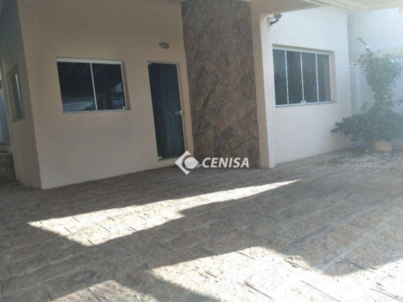 Imagem Casa para Alugar, 190 m² em Centro - Indaiatuba