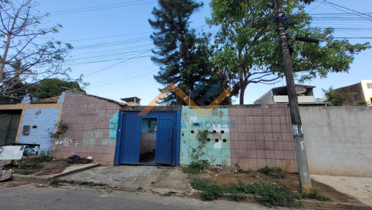 Imagem Terreno à Venda, 360 m² em Bethânia - Ipatinga