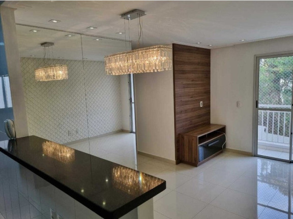 Imagem Apartamento com 3 Quartos à Venda, 64 m² em Tatuapé - São Paulo Imagem Apartamento com 3 Quartos à Venda, 64 m² em Tatuapé - São Paulo