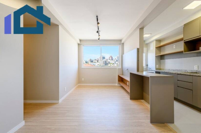 Imagem Apartamento com 2 Quartos à Venda, 56 m² em São João - Porto Alegre Imagem Apartamento com 2 Quartos à Venda, 56 m² em São João - Porto Alegre