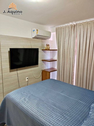 Foto do imóvel Apartamento com 3 Quartos à Venda, 70 m² em Cocó - Fortaleza