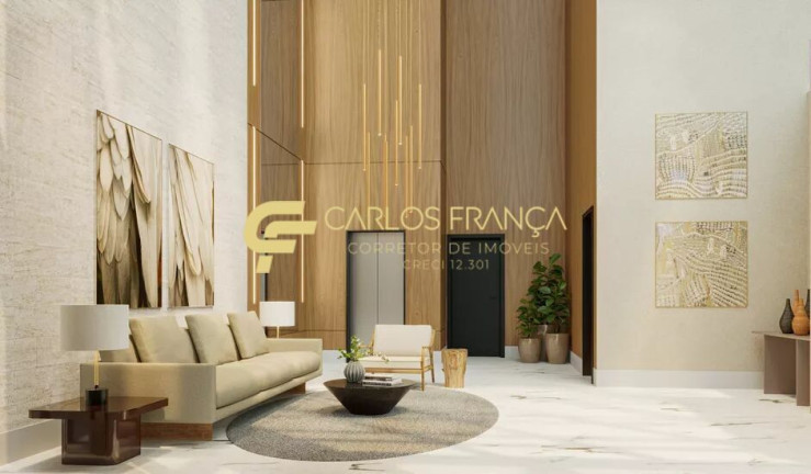 Imagem Apartamento com 4 Quartos à Venda, 142 m² em Candeal - Salvador