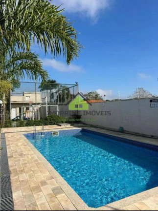 Imagem Casa de Condomínio com 3 Quartos à Venda, 124 m² em Santa Cruz Dos Lázaros - Jacareí