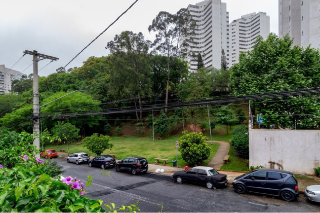 Imagem Casa com 4 Quartos à Venda, 199 m² em Jardim Das Vertentes - São Paulo