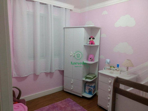 Imagem Apartamento com 2 Quartos à Venda, 40 m² em Jardim Ansalca - Guarulhos Imagem Apartamento com 2 Quartos à Venda, 40 m² em Jardim Ansalca - Guarulhos