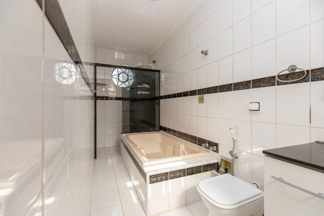 Imagem Casa com 2 Quartos à Venda, 136 m² em Jardim Aeroporto - São Paulo