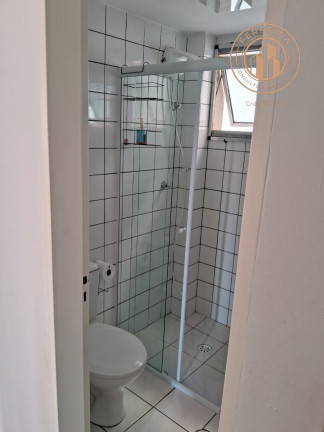 Imagem Imóvel com 3 Quartos à Venda, 64 m² em Jardim Refúgio - Sorocaba