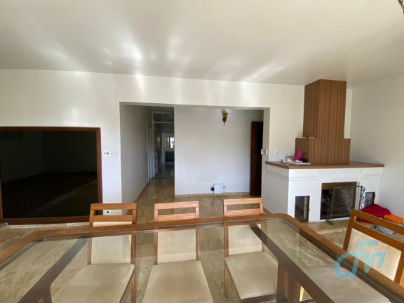 Imagem Sobrado com 3 Quartos à Venda, 227 m² em Vila Sud Menuci - Mogi Das Cruzes