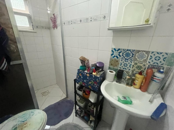 Imagem Apartamento com 3 Quartos à Venda, 60 m² em Tombo - Guarujá Imagem Apartamento com 3 Quartos à Venda, 60 m² em Tombo - Guarujá