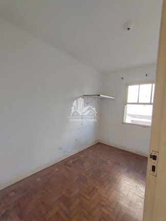 Imagem Apartamento com 3 Quartos para Alugar, 131 m² em Embaré - Santos
