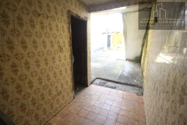 Imagem Casa com 2 Quartos à Venda, 70 m² em Centro - Carapicuíba