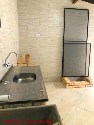 Imagem Casa com 3 Quartos à Venda, 105 m² em Santa Regina - Camboriú Imagem Casa com 3 Quartos à Venda, 105 m² em Santa Regina - Camboriú