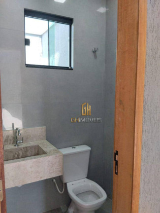 Imagem Casa com 3 Quartos à Venda, 112 m² em Setor Pontal Sul - Aparecida De Goiânia