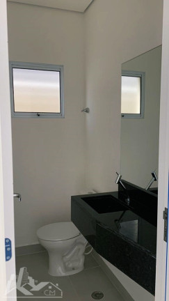 Imagem Sobrado com 3 Quartos à Venda, 120 m² em Villas Do Jaguari - Santana De Parnaíba
