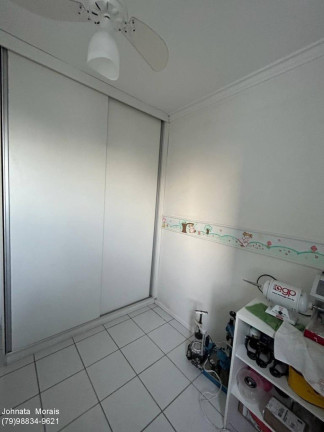 Imagem Apartamento com 3 Quartos à Venda, 70 m² em Ponto Novo - Aracaju Imagem Apartamento com 3 Quartos à Venda, 70 m² em Ponto Novo - Aracaju