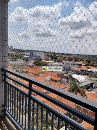 Imagem Imóvel com 3 Quartos à Venda, 216 m² em Jardim Dom Bosco - Campinas