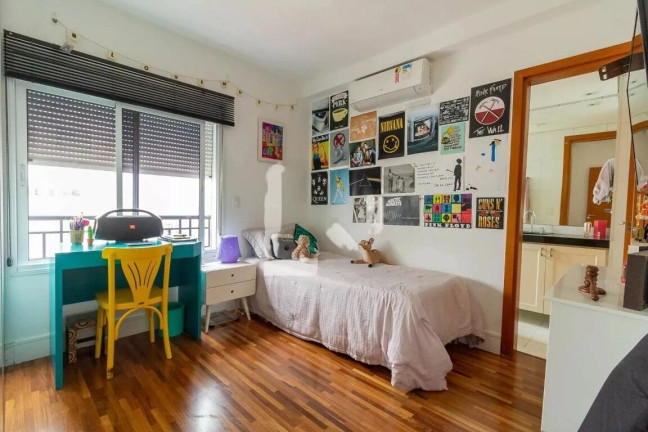 Imagem Cobertura com 4 Quartos à Venda, 262 m² em Vila Mariana - São Paulo Imagem Cobertura com 4 Quartos à Venda, 262 m² em Vila Mariana - São Paulo