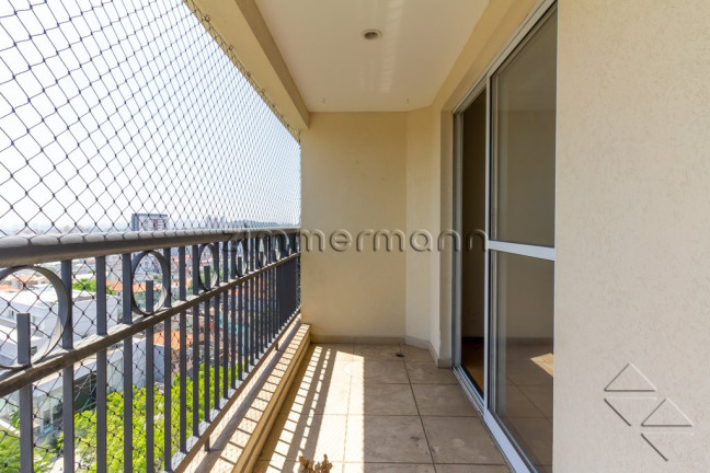 Imagem Apartamento com 3 Quartos à Venda, 159 m² em Ipiranga - São Paulo Imagem Apartamento com 3 Quartos à Venda, 159 m² em Ipiranga - São Paulo