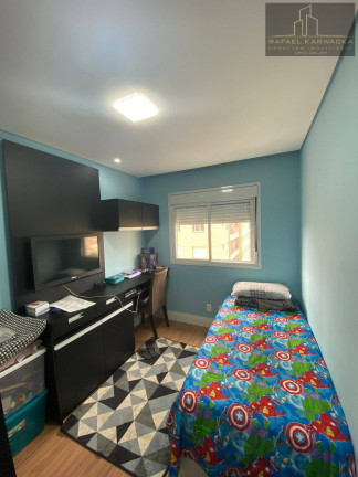 Imagem Apartamento com 2 Quartos à Venda, 60 m² em Votupoca - Barueri Imagem Apartamento com 2 Quartos à Venda, 60 m² em Votupoca - Barueri