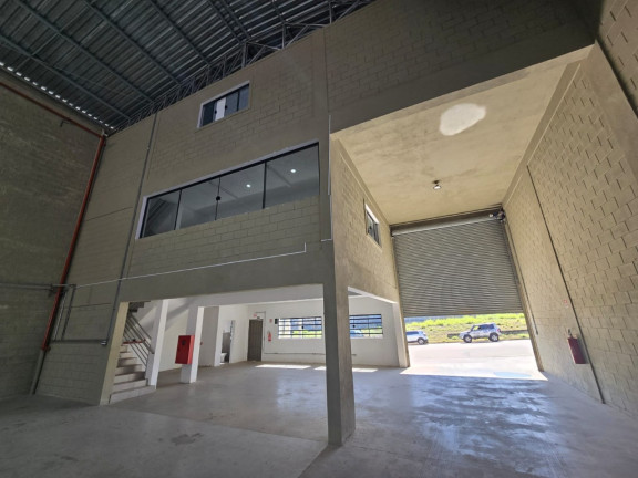 Imagem Imóvel para Alugar, 600 m² em Parque Empresarial Das Mangueiras - Sorocaba