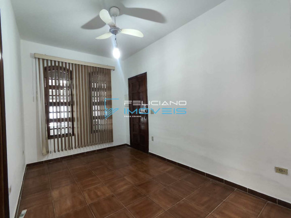 Imagem Casa com 2 Quartos à Venda, 120 m² em Guilhermina - Praia Grande
